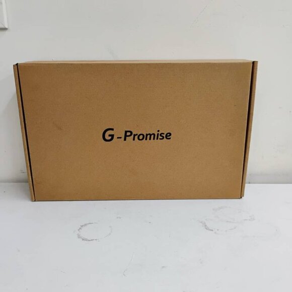 G-Promise No Drilling Metal Shower Slide Bar with Height and Angle Adjustable - Picture 1 of 3
